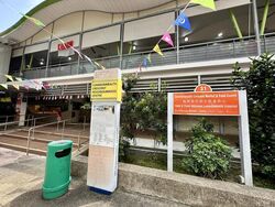 Blk 82 Commonwealth Heights (Queenstown), HDB 2 Rooms #477819641
